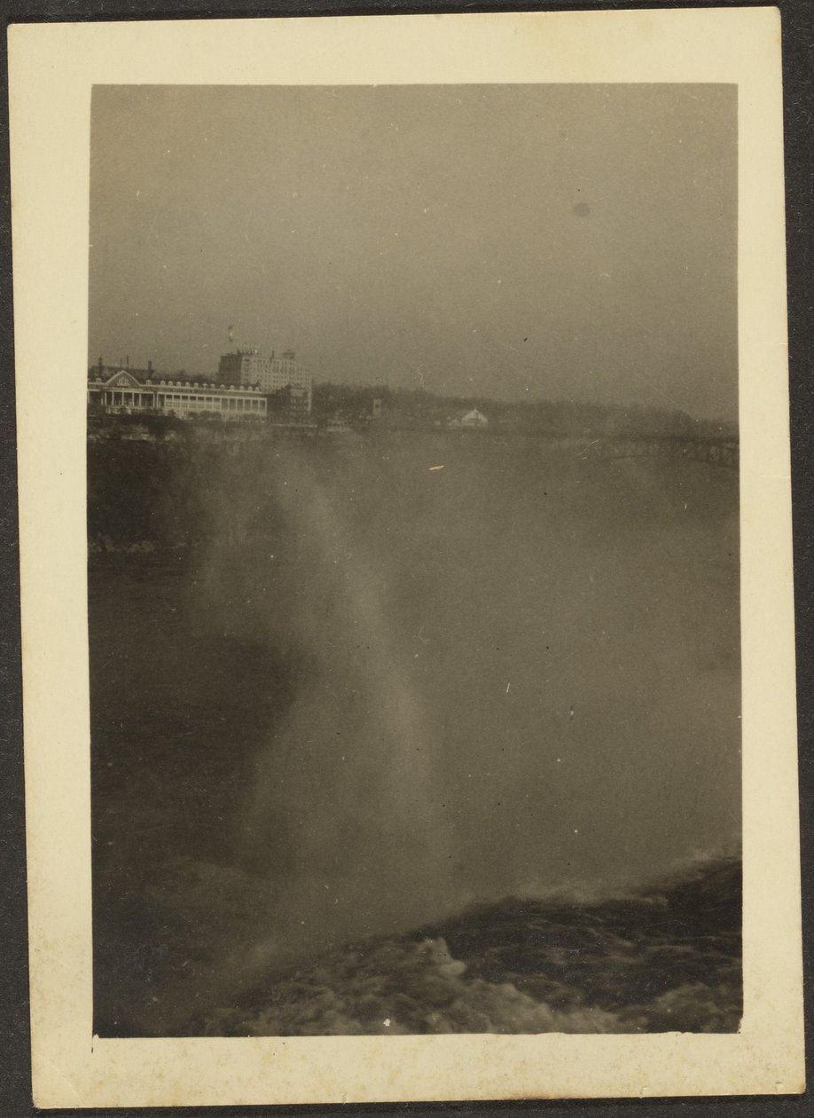 [Landschap] door Louis Fleckenstein