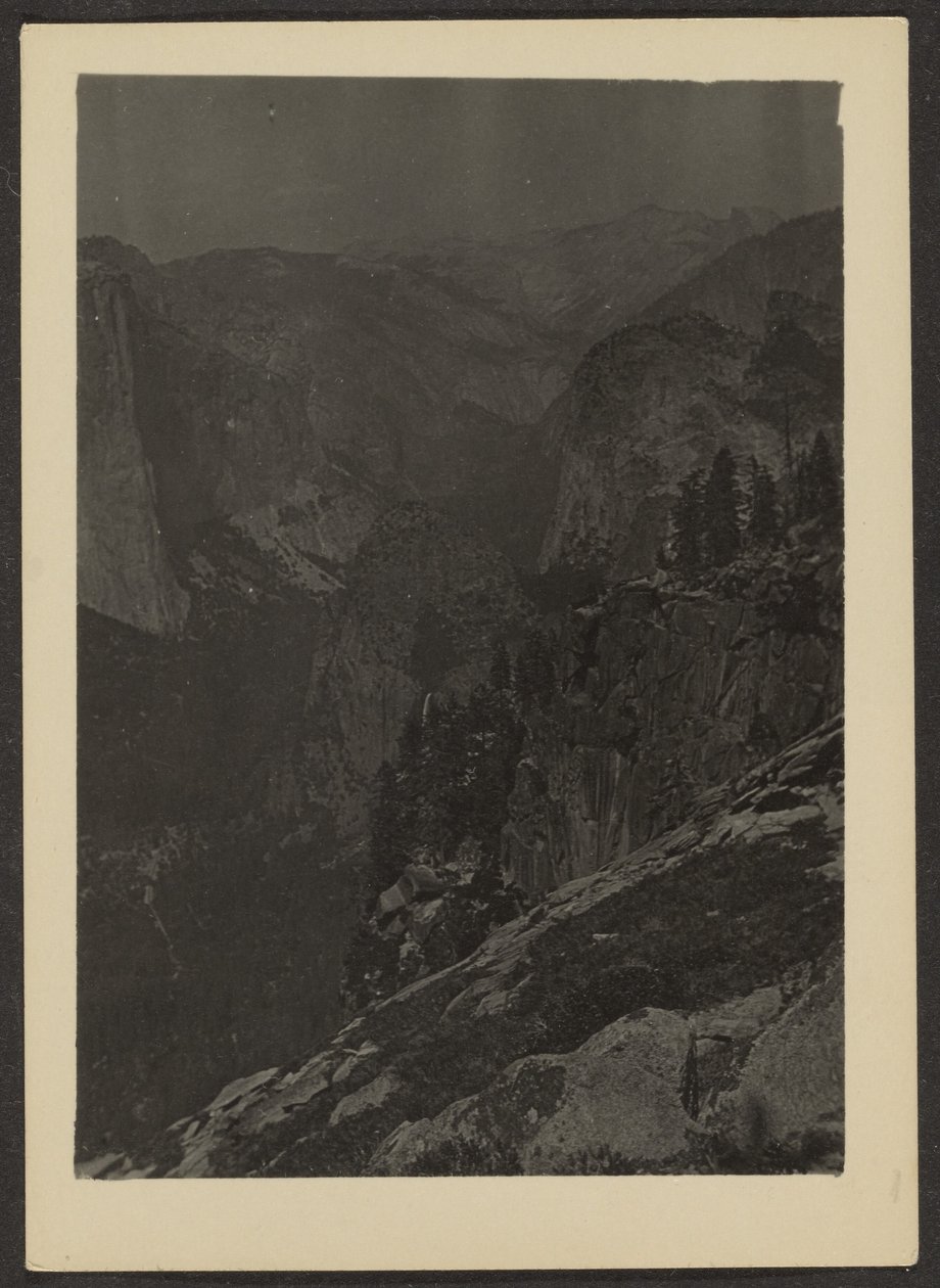 [Landschap] door Louis Fleckenstein