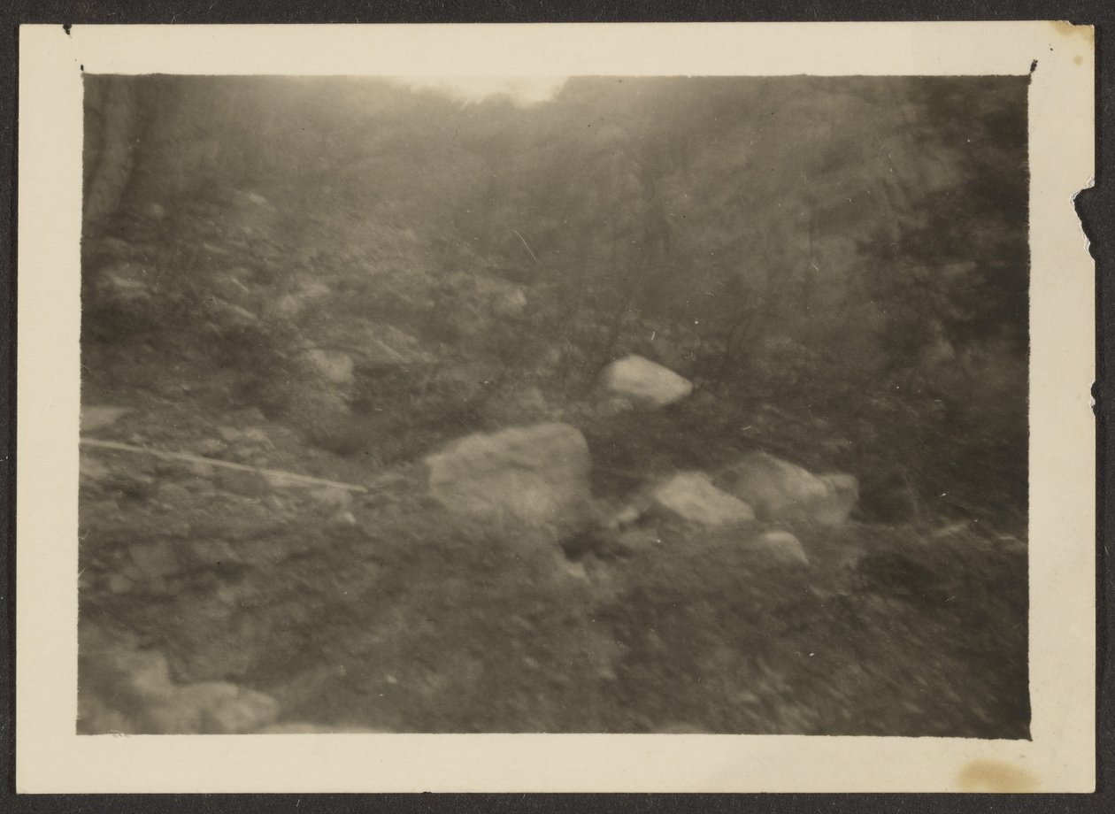 [Landschap] door Louis Fleckenstein