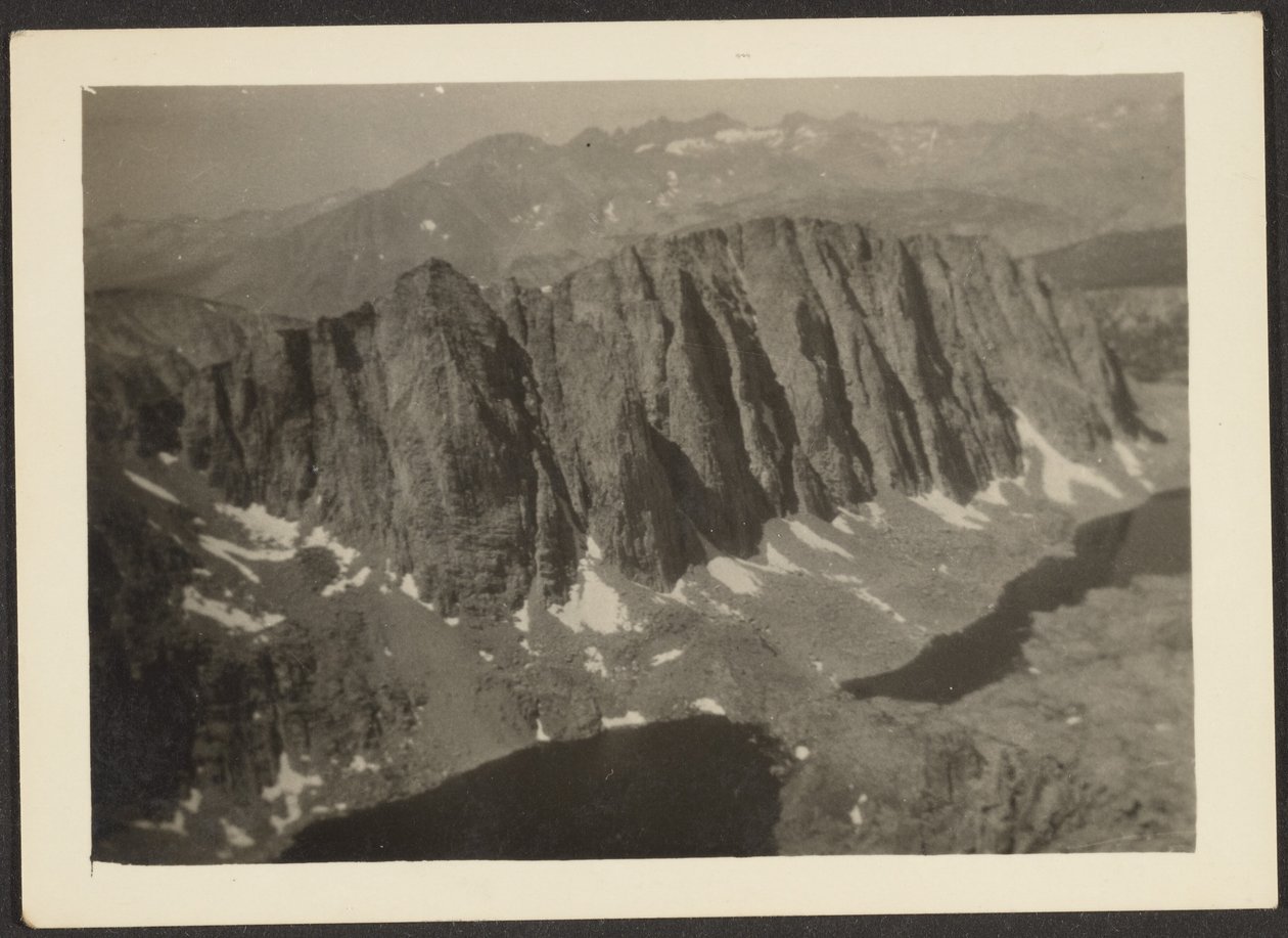 [Landschap] door Louis Fleckenstein