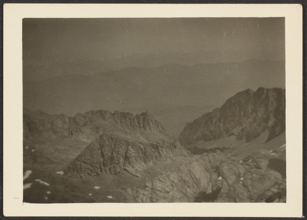 [Landschap] door Louis Fleckenstein
