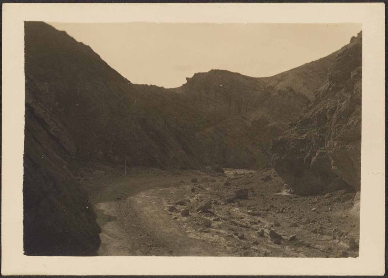 [Landschap] door Louis Fleckenstein