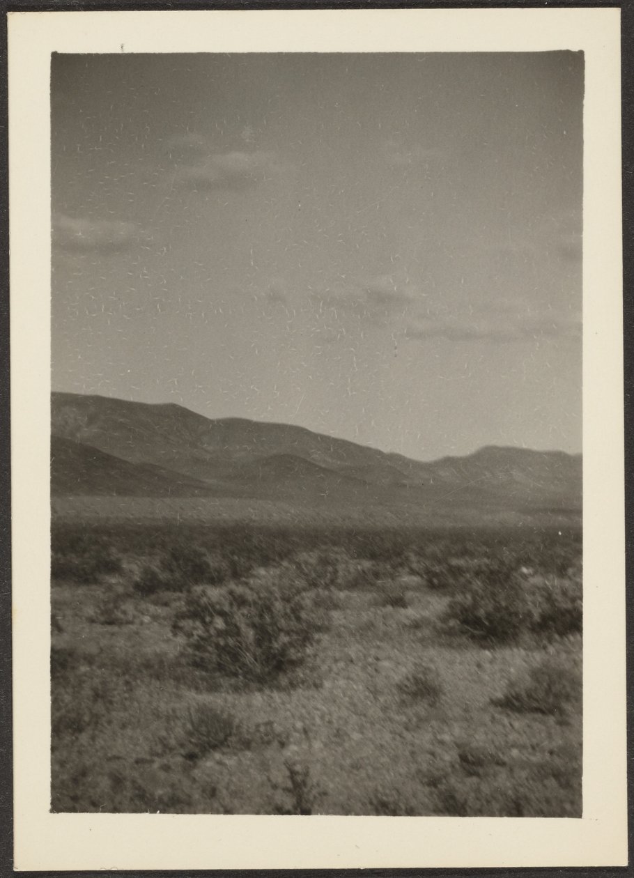 [Landschap] door Louis Fleckenstein