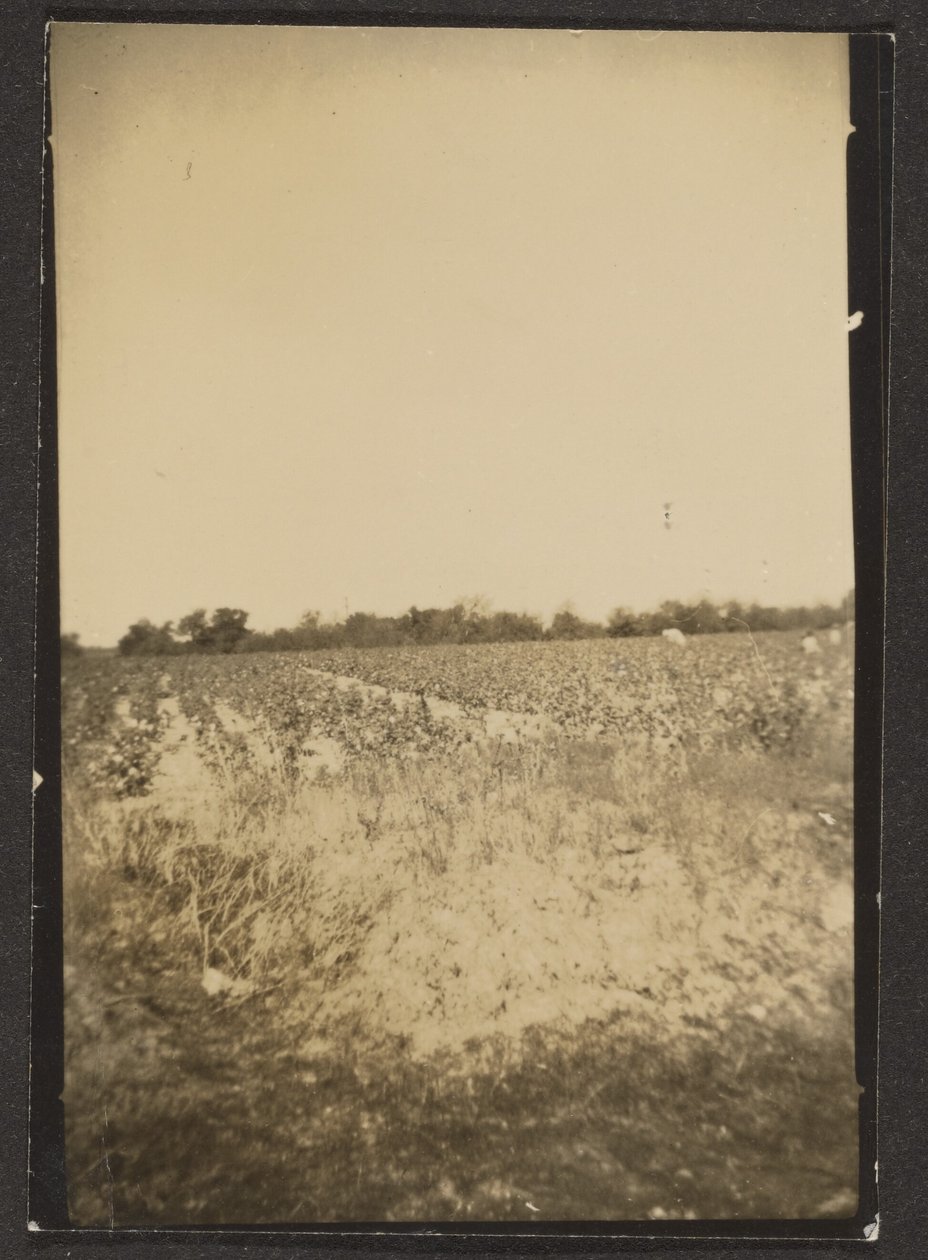 [Landschap] door Louis Fleckenstein
