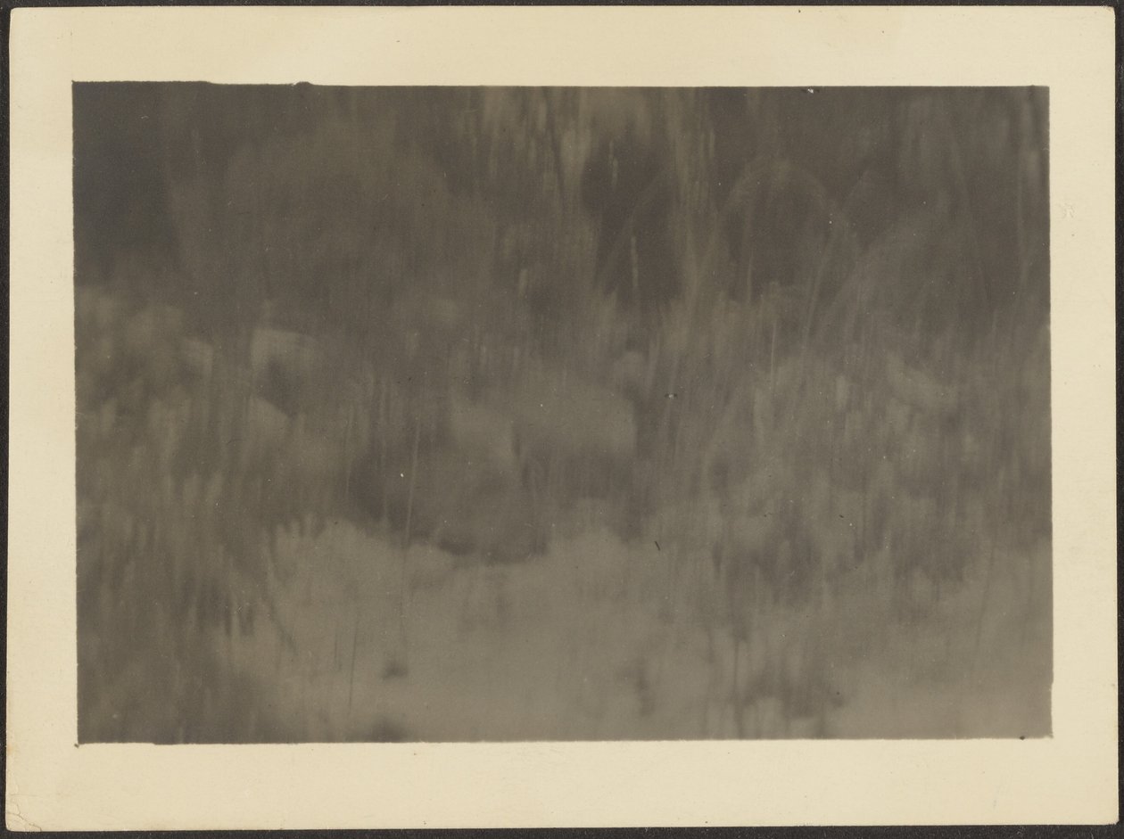 [Landschap] door Louis Fleckenstein