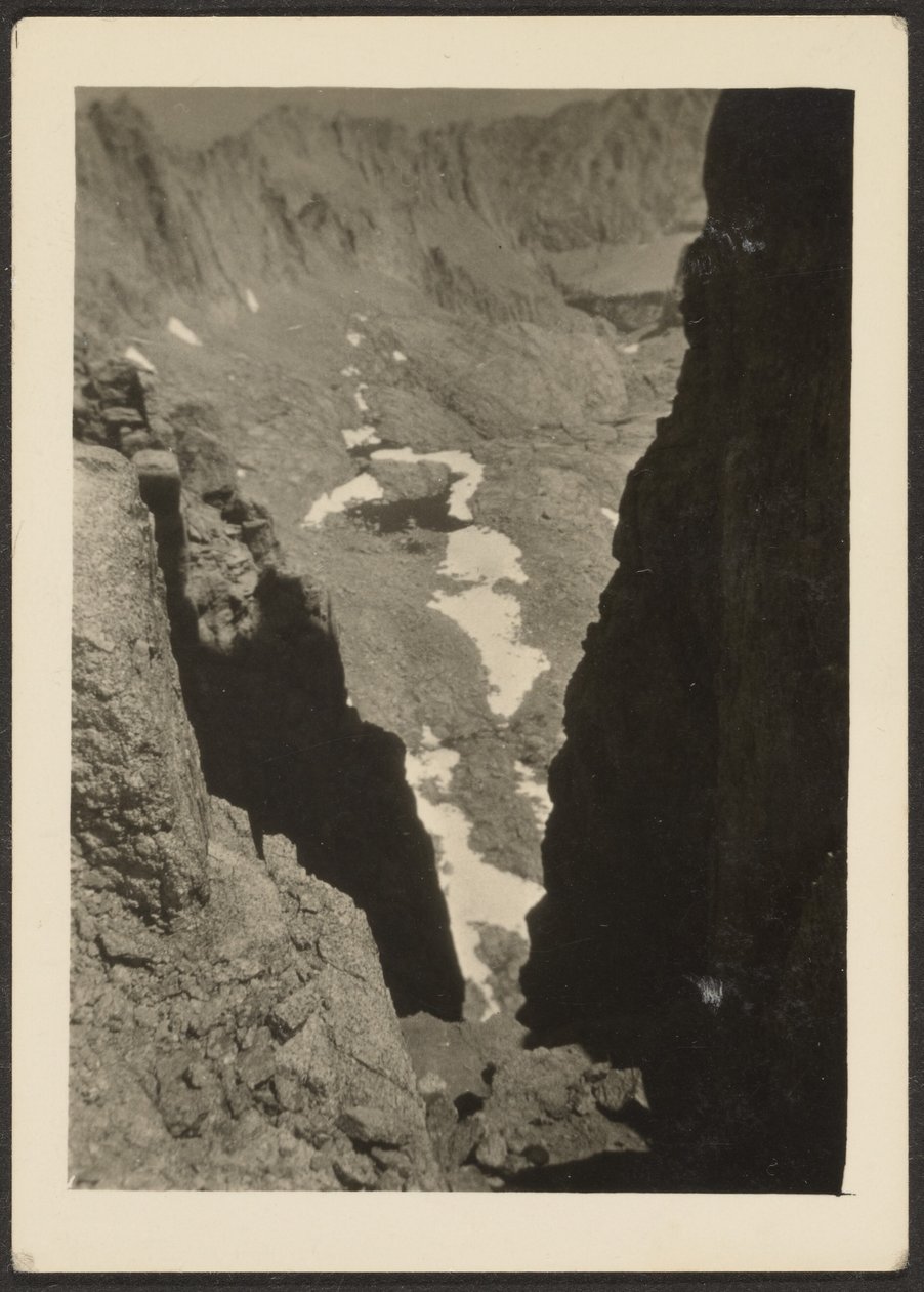 [Landschap] door Louis Fleckenstein