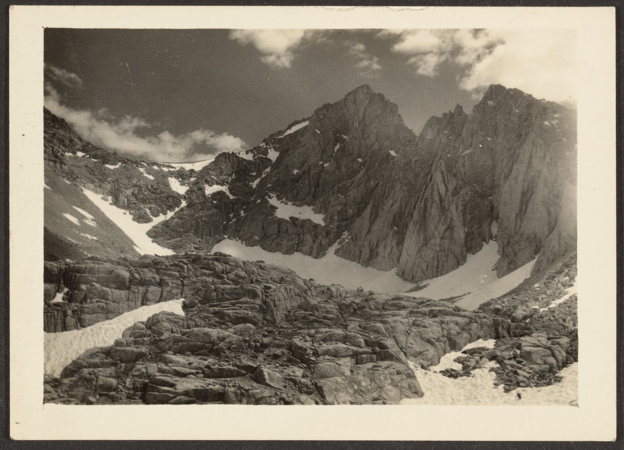 [Landschap] door Louis Fleckenstein