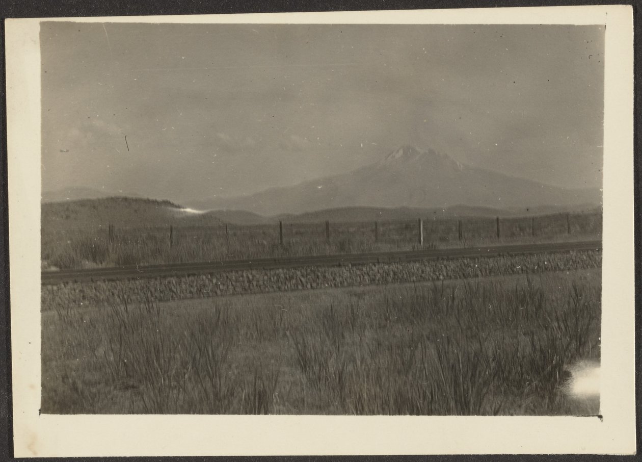 [Landschap] door Louis Fleckenstein