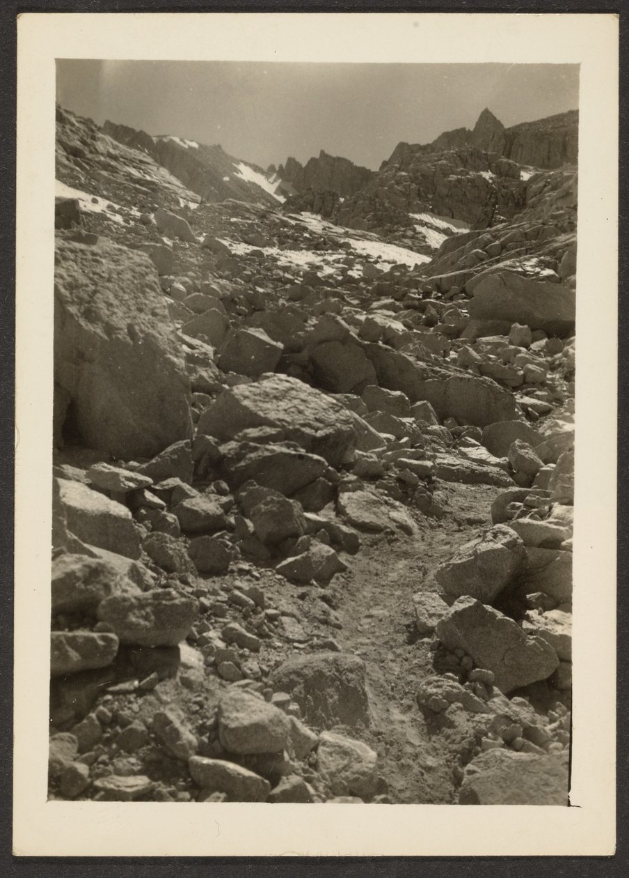 [Landschap] door Louis Fleckenstein