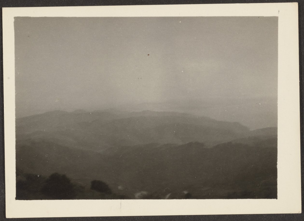 [Landschap] door Louis Fleckenstein