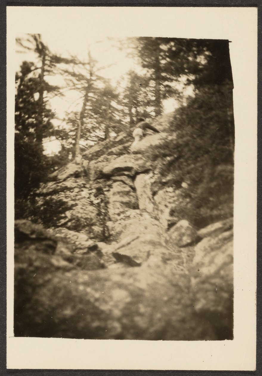[Landschap] door Louis Fleckenstein