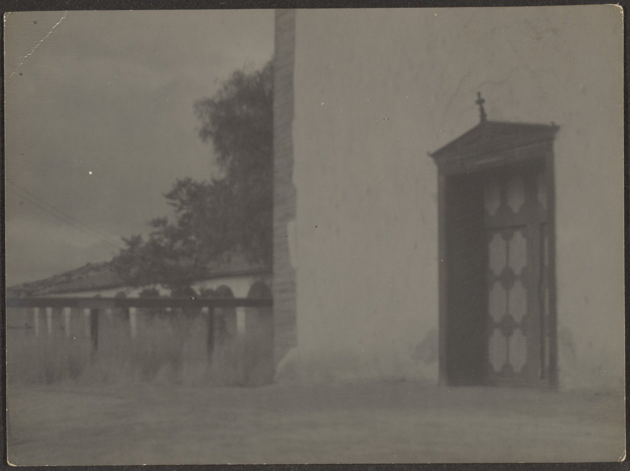 [Missie] door Louis Fleckenstein
