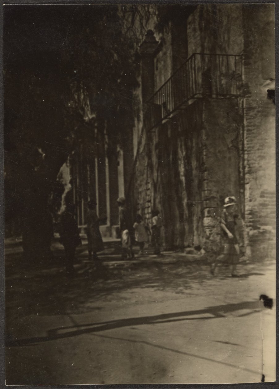 [Missie] door Louis Fleckenstein