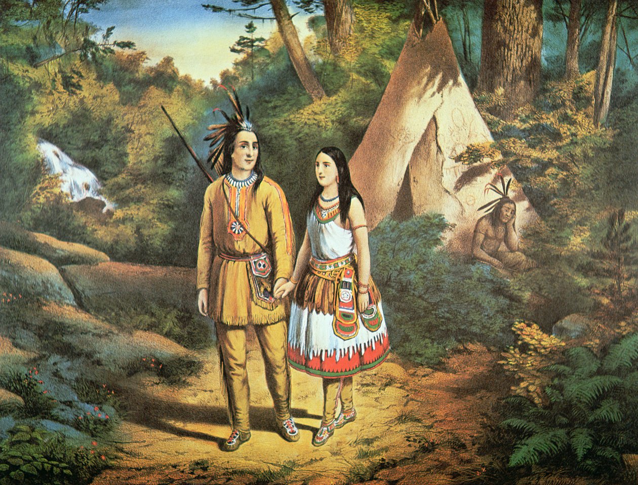 Hiawatha