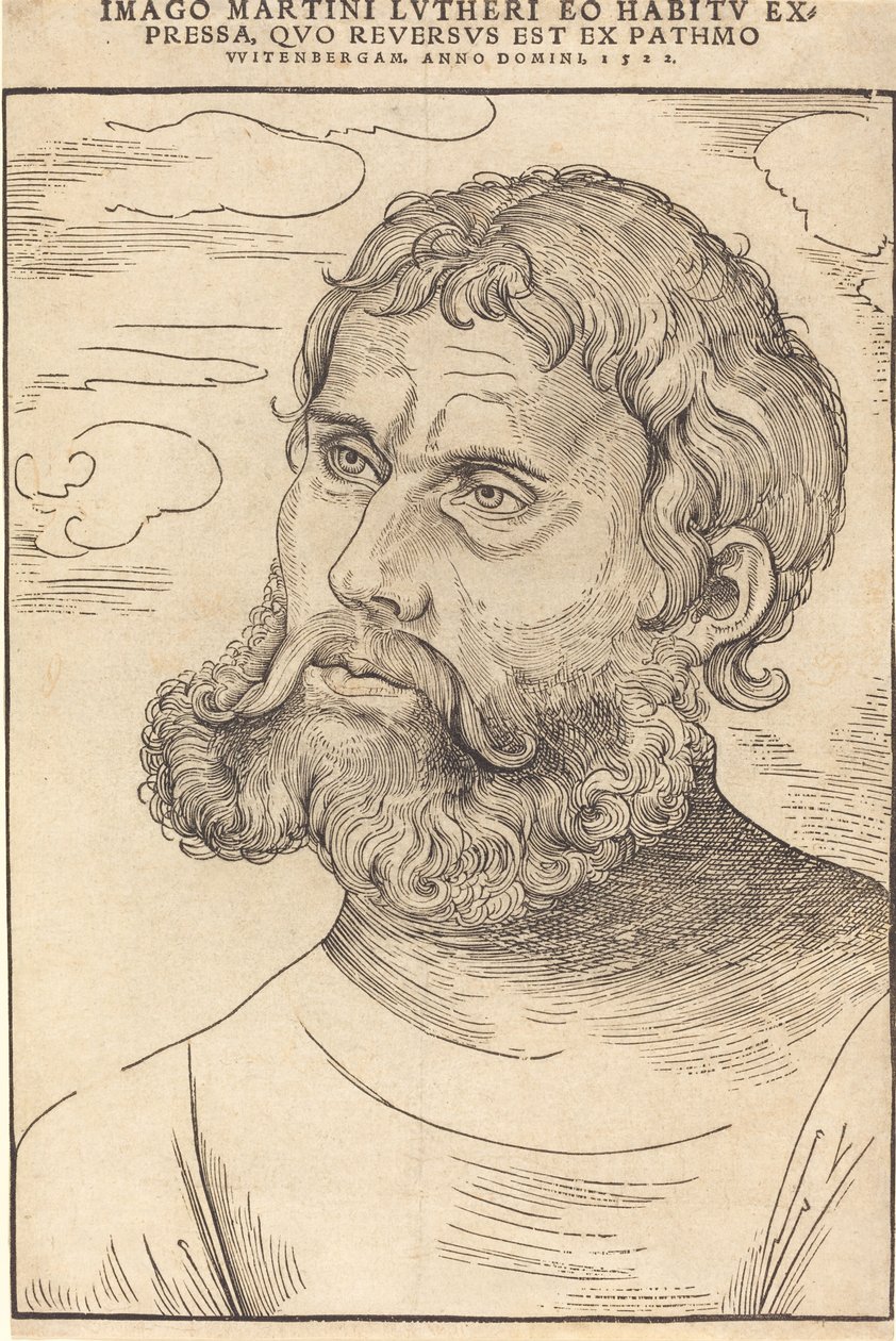 Luther als 