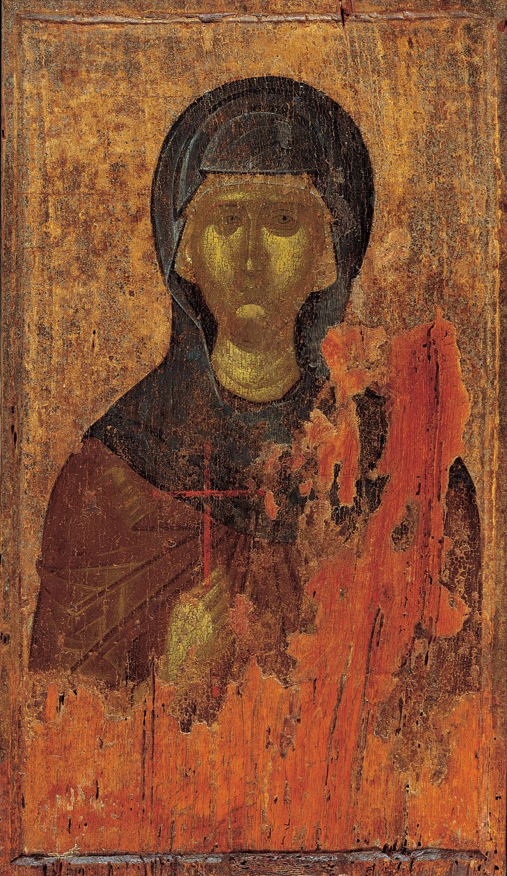 Sint-Paraskevi door Macedonian workshop