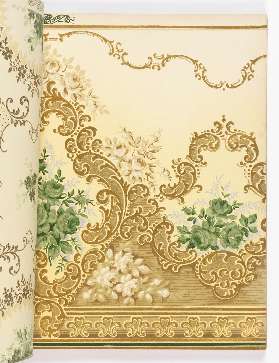 Monsterboek nr. 4 door Made by Alfred Peats Company