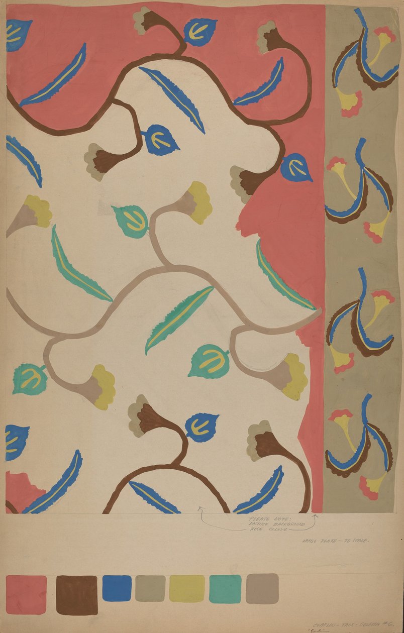 Colcha door Majel G. Claflin