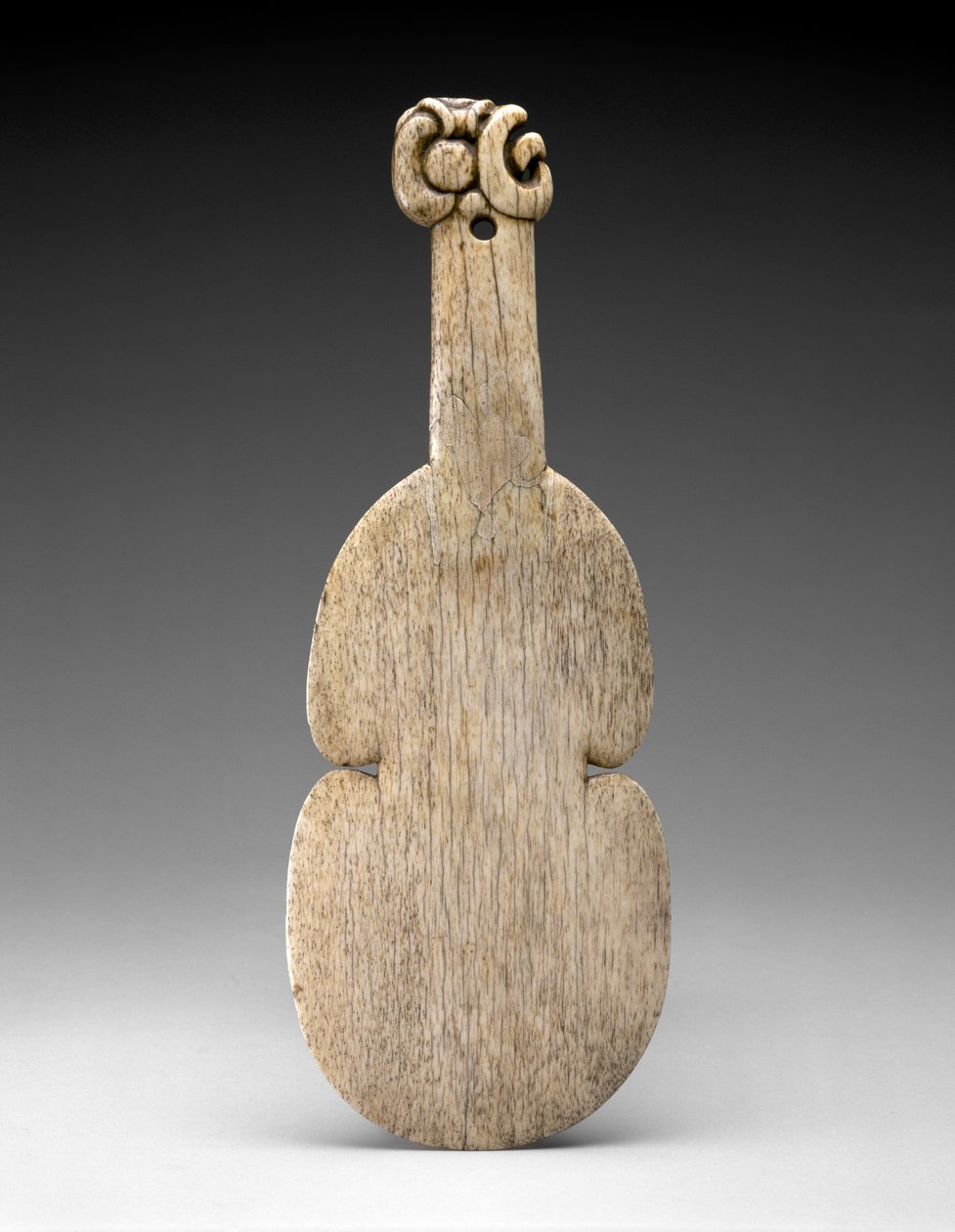 Knots (Kotiate) door Maori