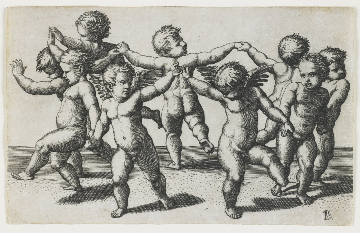 Twee Cupido