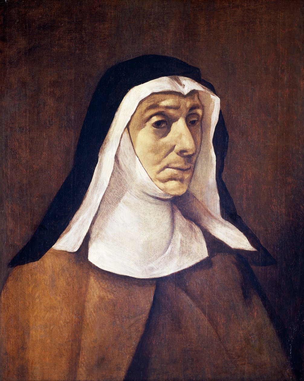 Oude non door Marcantonio Bassetti