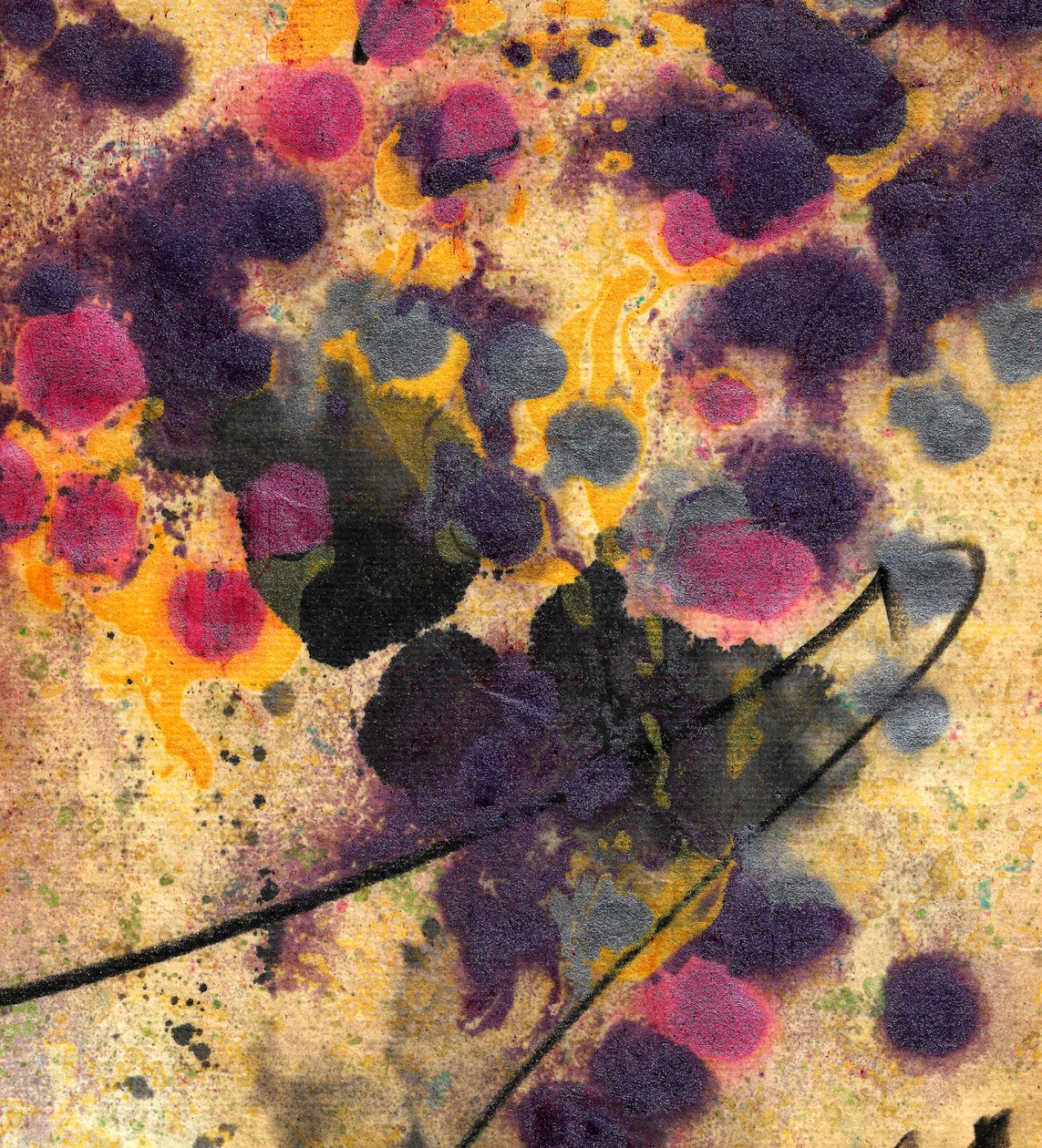Transformatie, 2000 (gemengde techniek) door Marco Campedelli