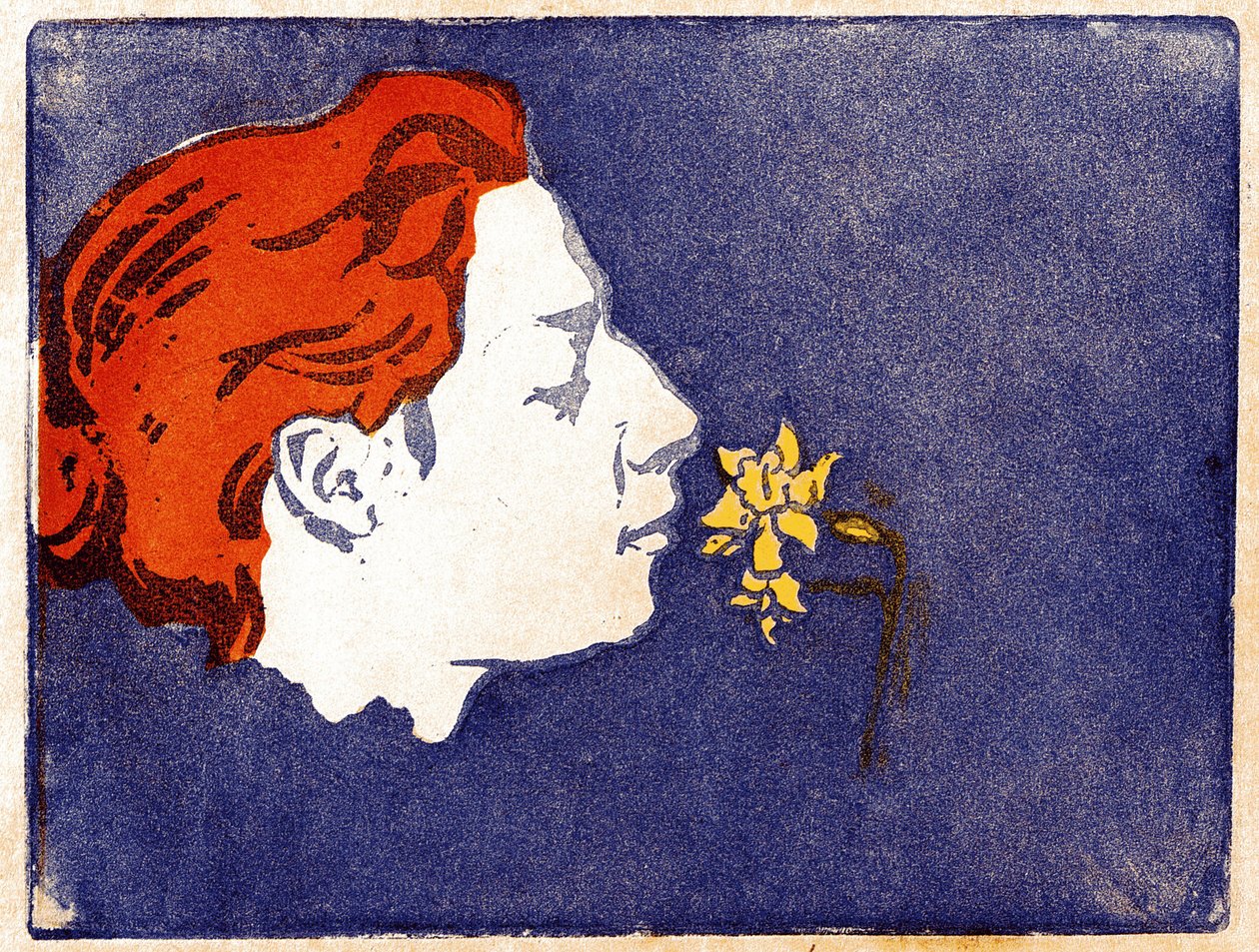 Het Parfum door Maria Yakunchikova