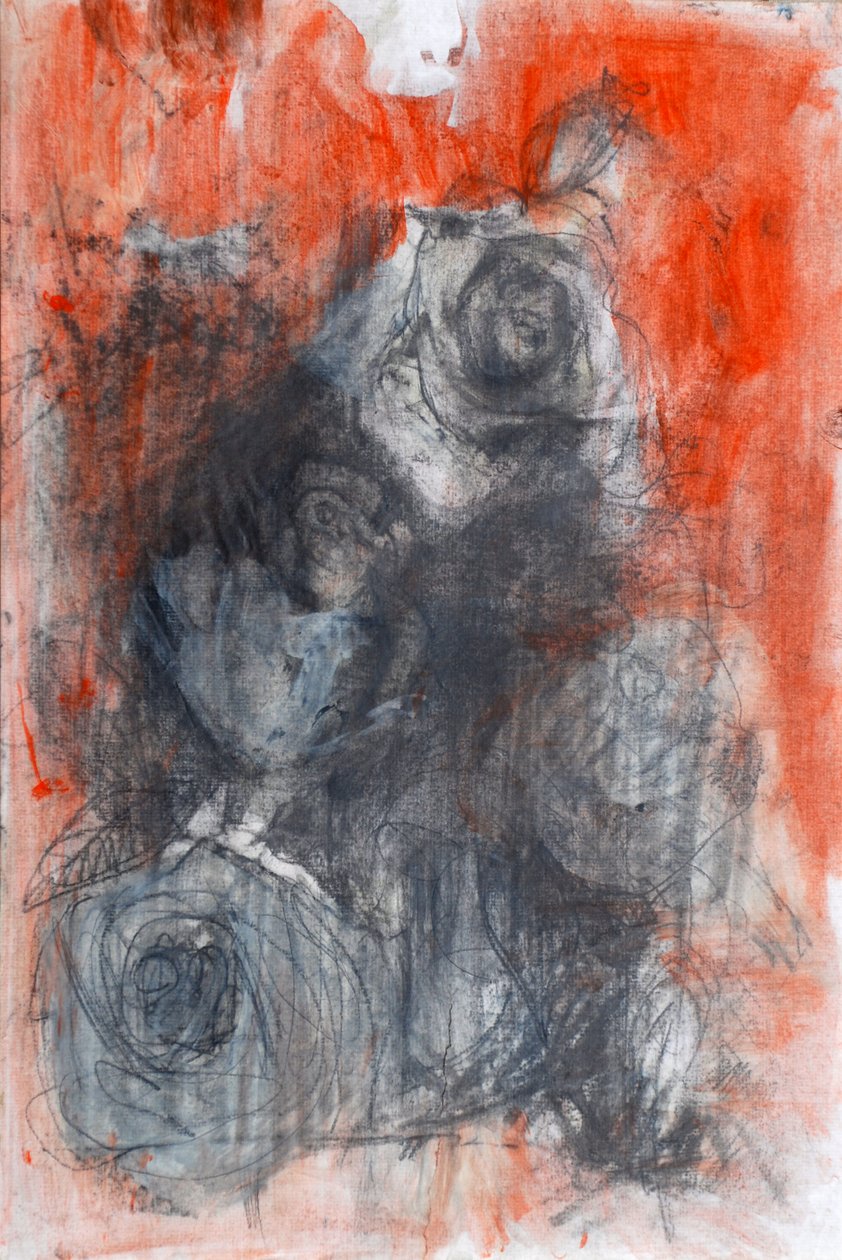 Rozen door Marina Falco