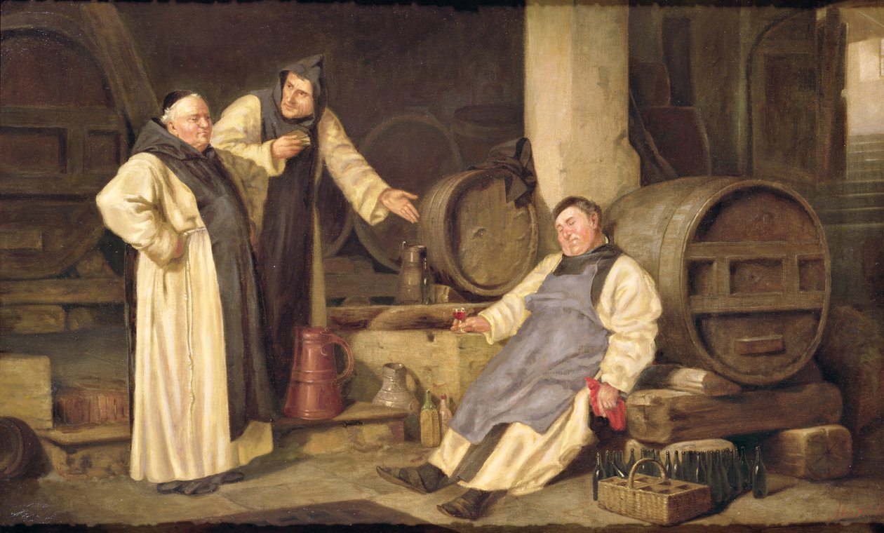 Een glas te veel door Mariola