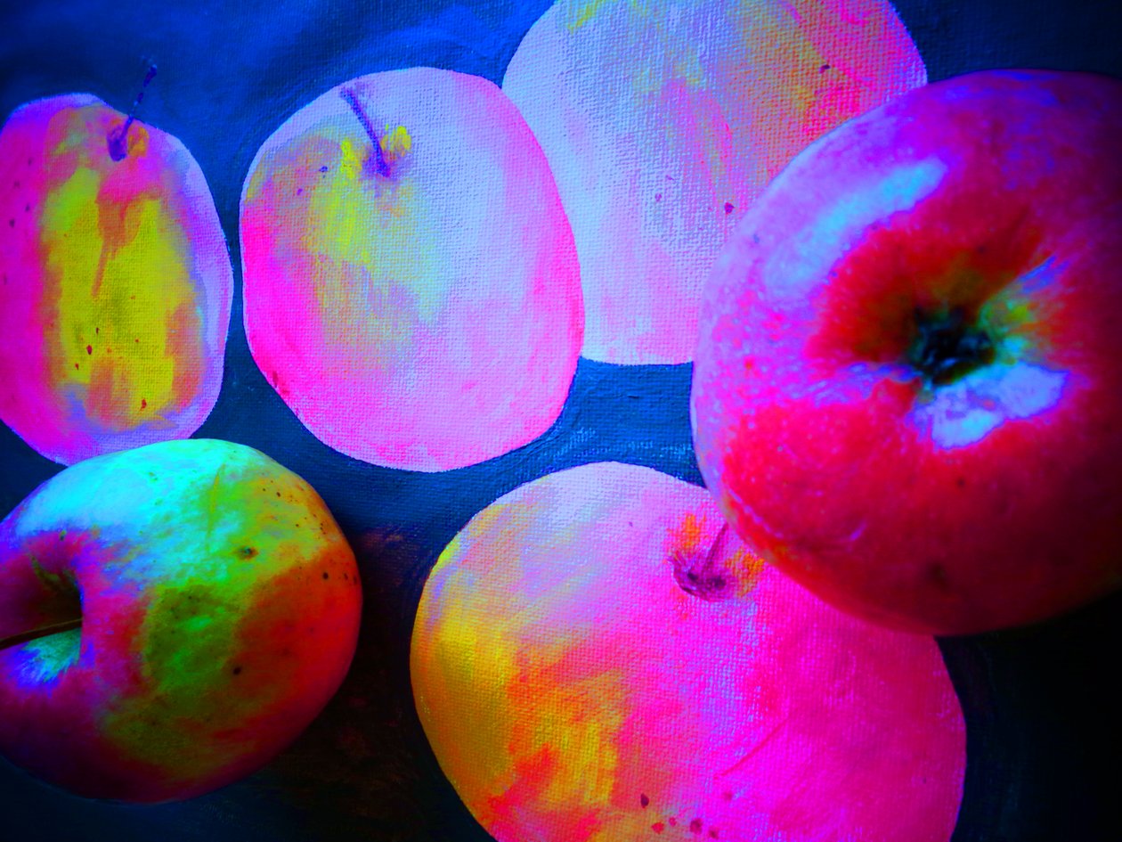 Appels4 door Martina Konitzky