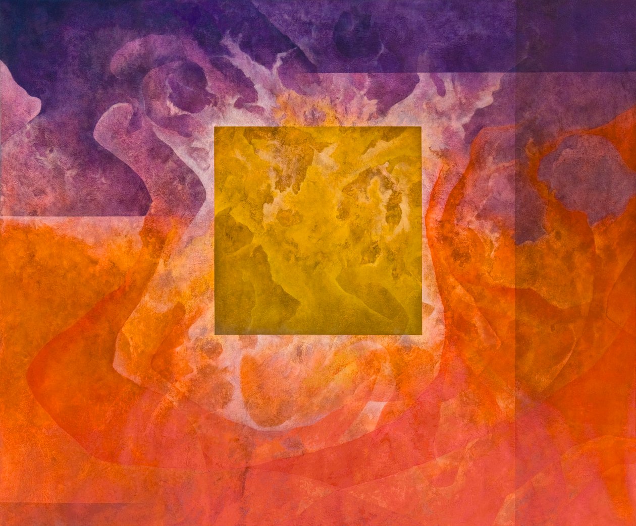 Chaos Behouden, 2010 door Mathew Clum