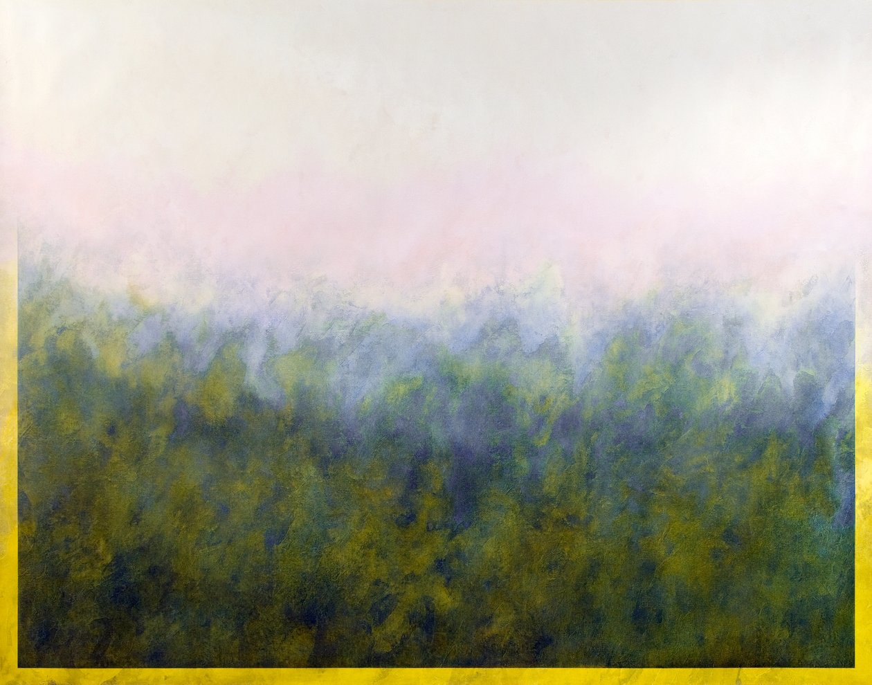 Ochtendtij (Afdaling van Obsessie) door Mathew Clum