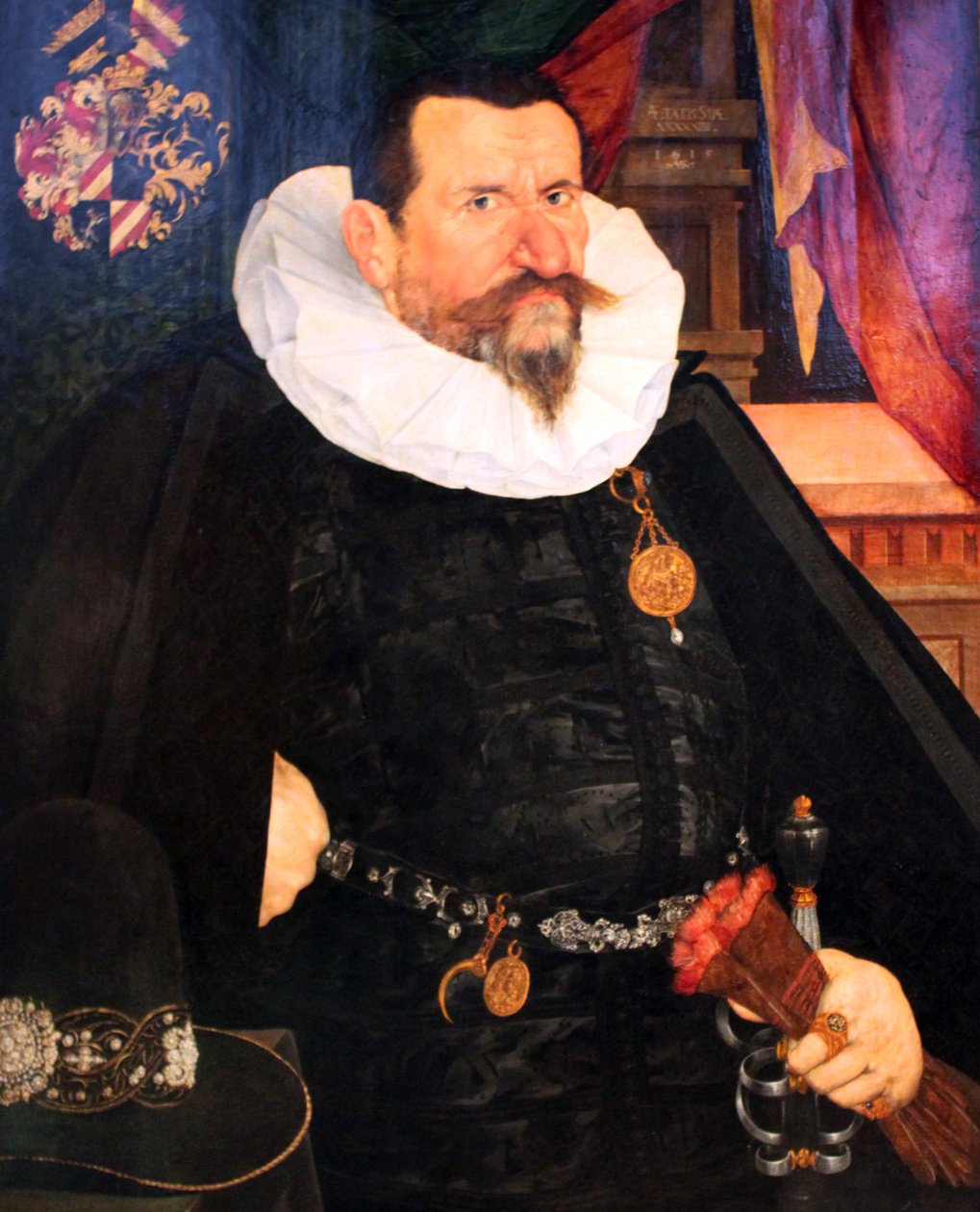 Ulrich Röhling door Matthias Krodel