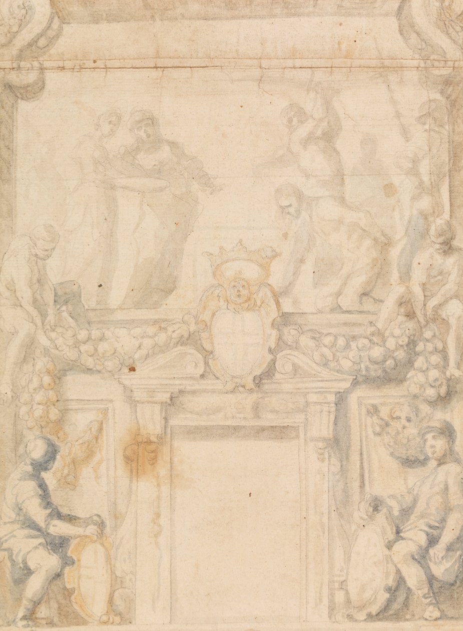 Onthoofding van Johannes de Doper door Mattia Preti