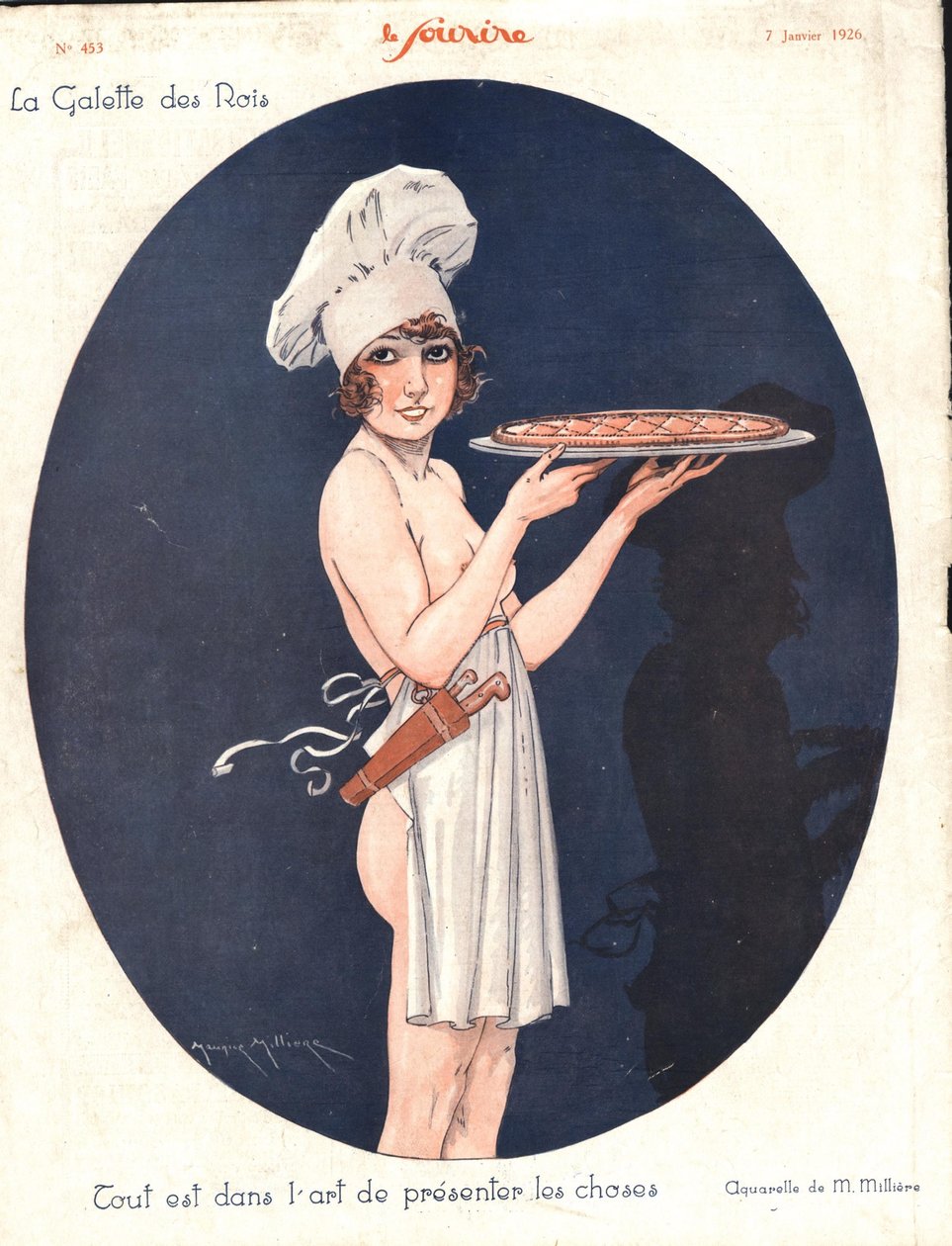 Voorpagina van 