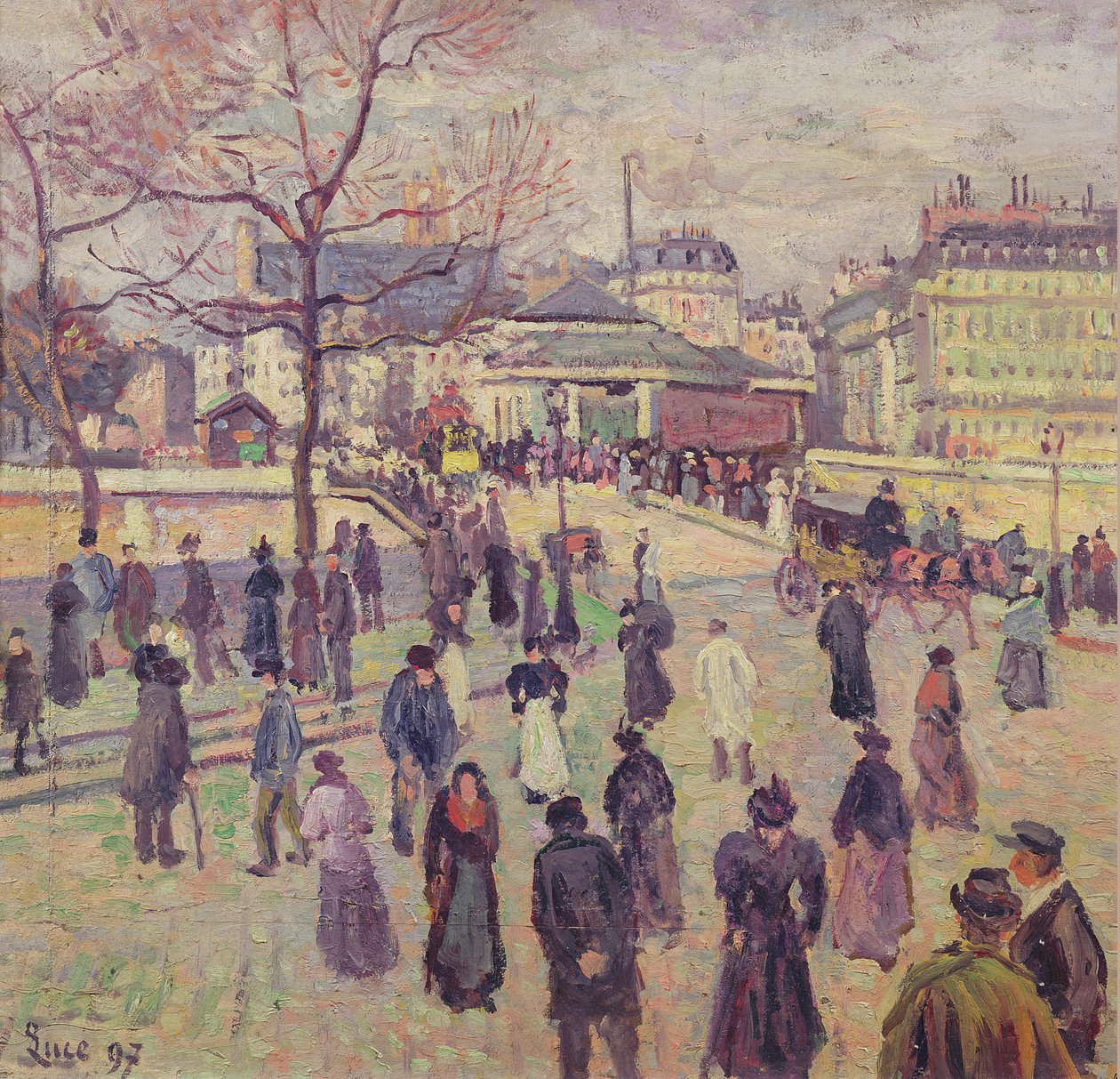 De Pont de l
