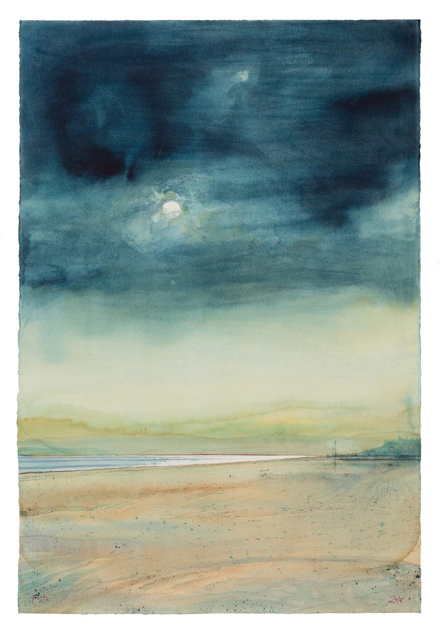 Wittering door Michael Frith
