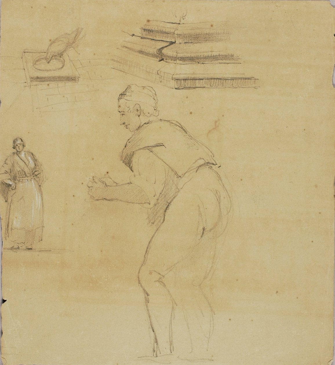 Studies door Miner Kilbourne Kellogg