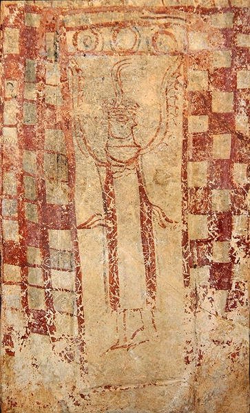 Larnax (keramiek) door Mycenaean