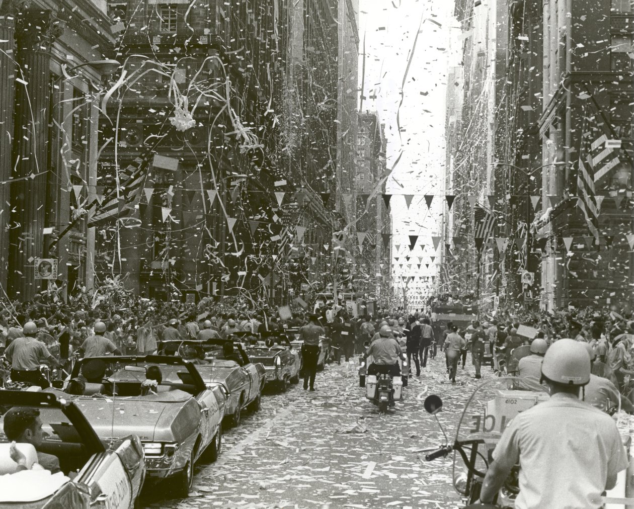 Apollo 11 - NASA, 1969 door NASA Images