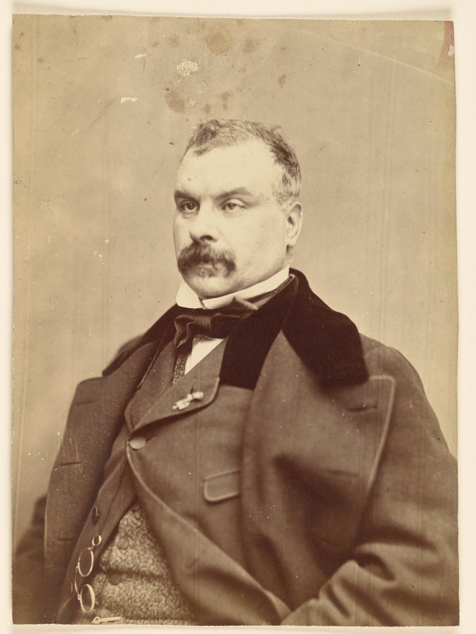 [Octave Penguilly [L