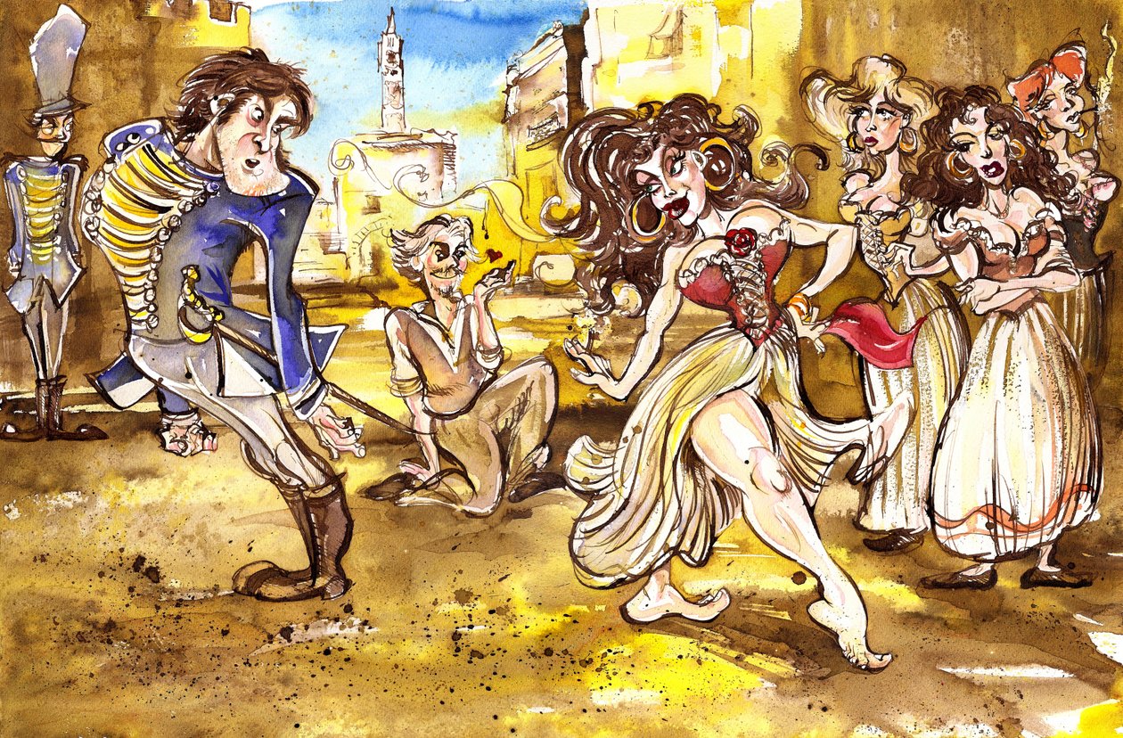 Georges Bizet