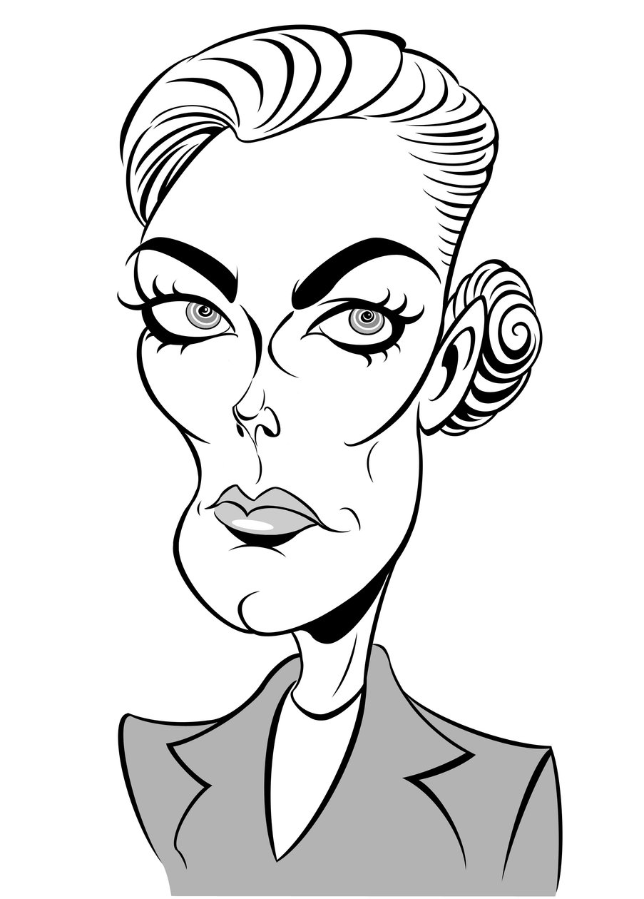 Kim Novak, 2018 door Neale Osborne