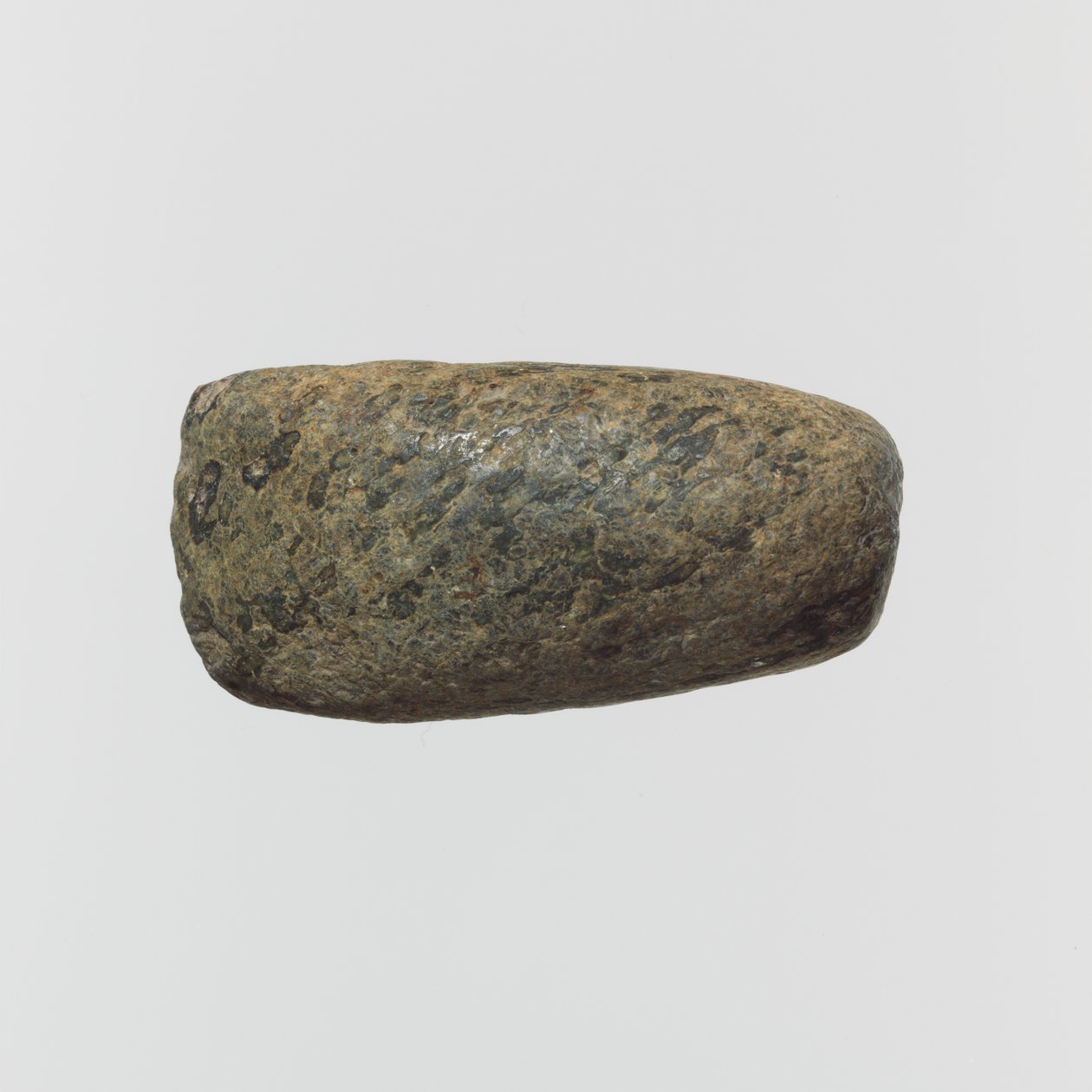 Kleine stenen bijl, 5e-3e millennium v.Chr. (steen) door Neolithic Neolithic