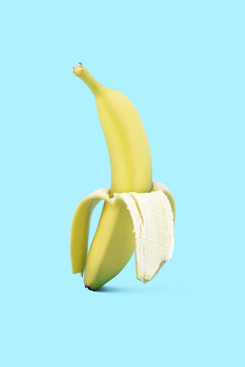 Bananen door Niccolò Fioriti