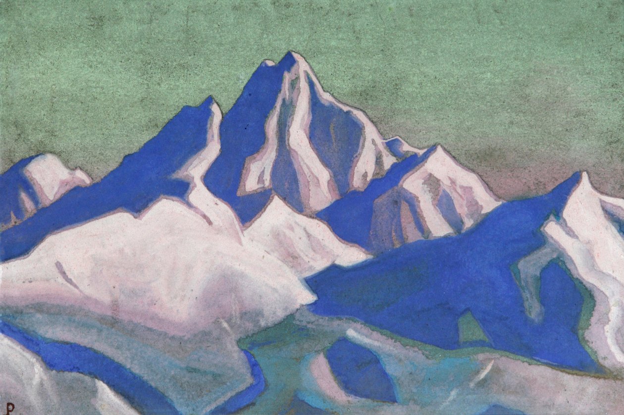 Himalaya