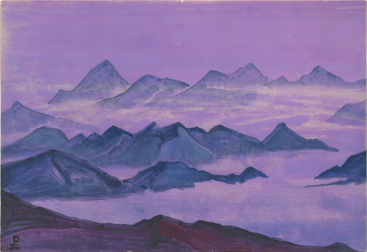 Himalaya