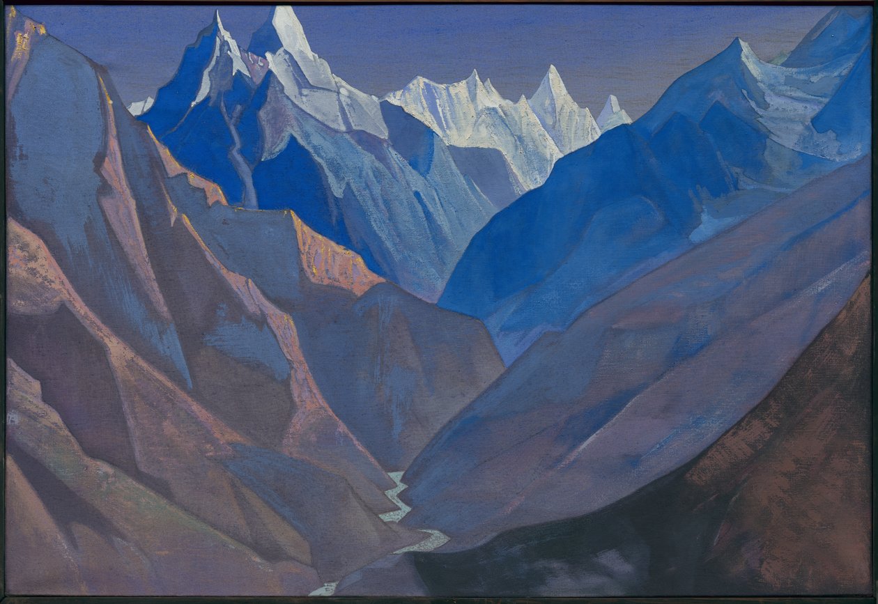 Berg 