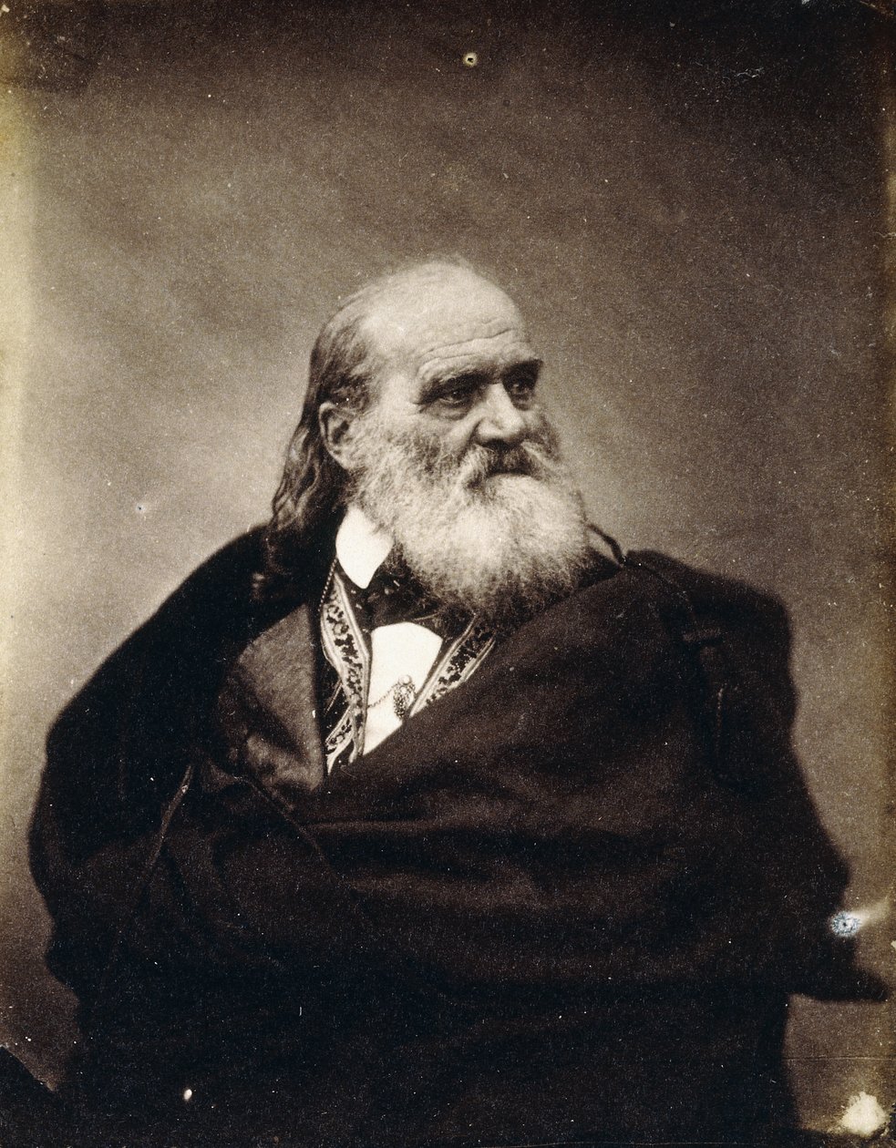 Louis Kossuth, 4 november 1851, 1851 door Nicolaas Henneman