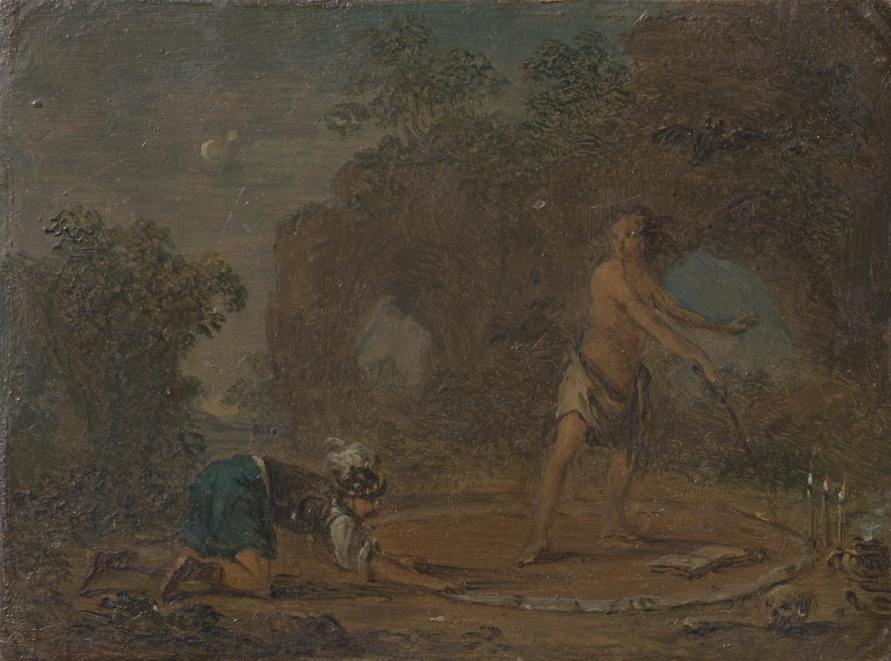 Occult complot door Norbert Grund